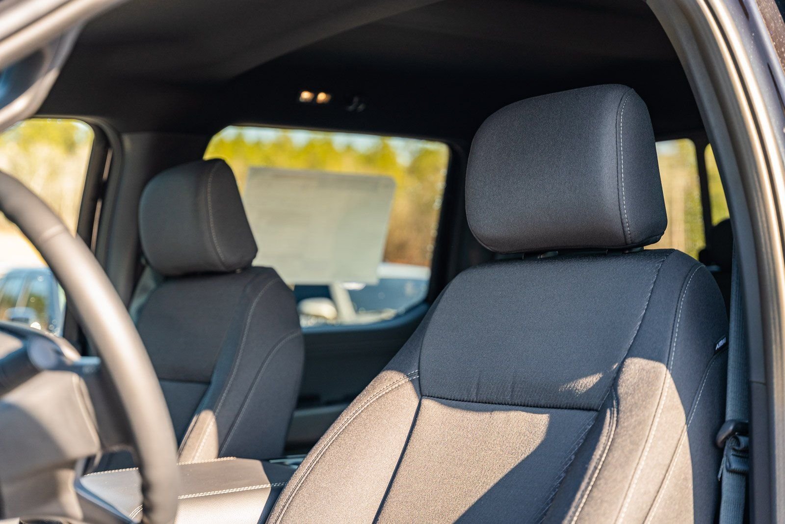 2026 Ford F-150 XLT - Photo 19