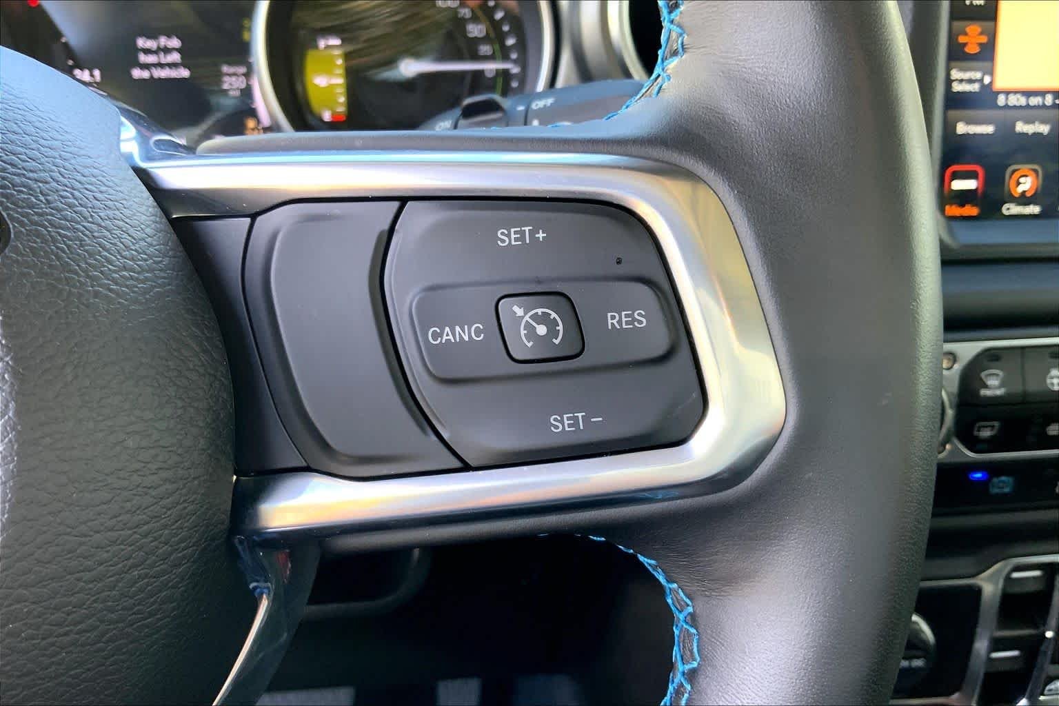 2023 Jeep Wrangler 4xe Rubicon 4XE - Photo 23