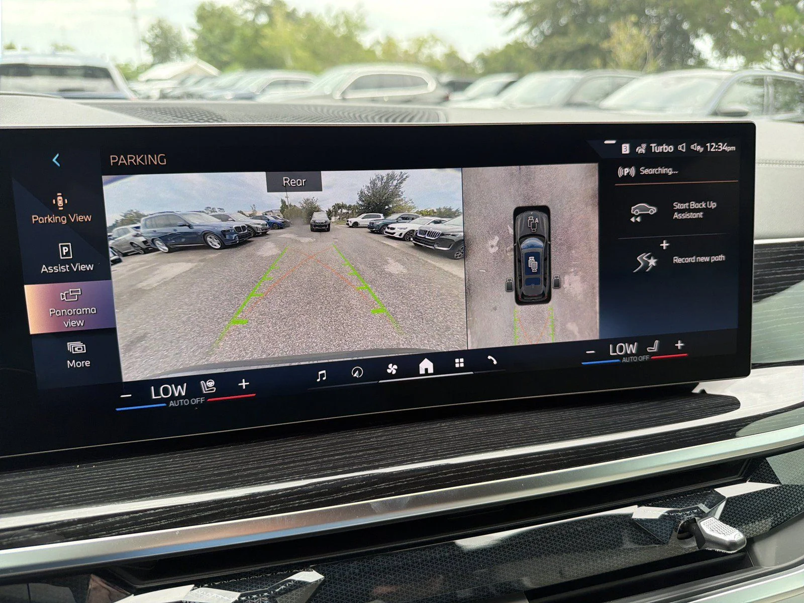 New 2027 Dravit Grey Metallic BMW xDrive40i image 31