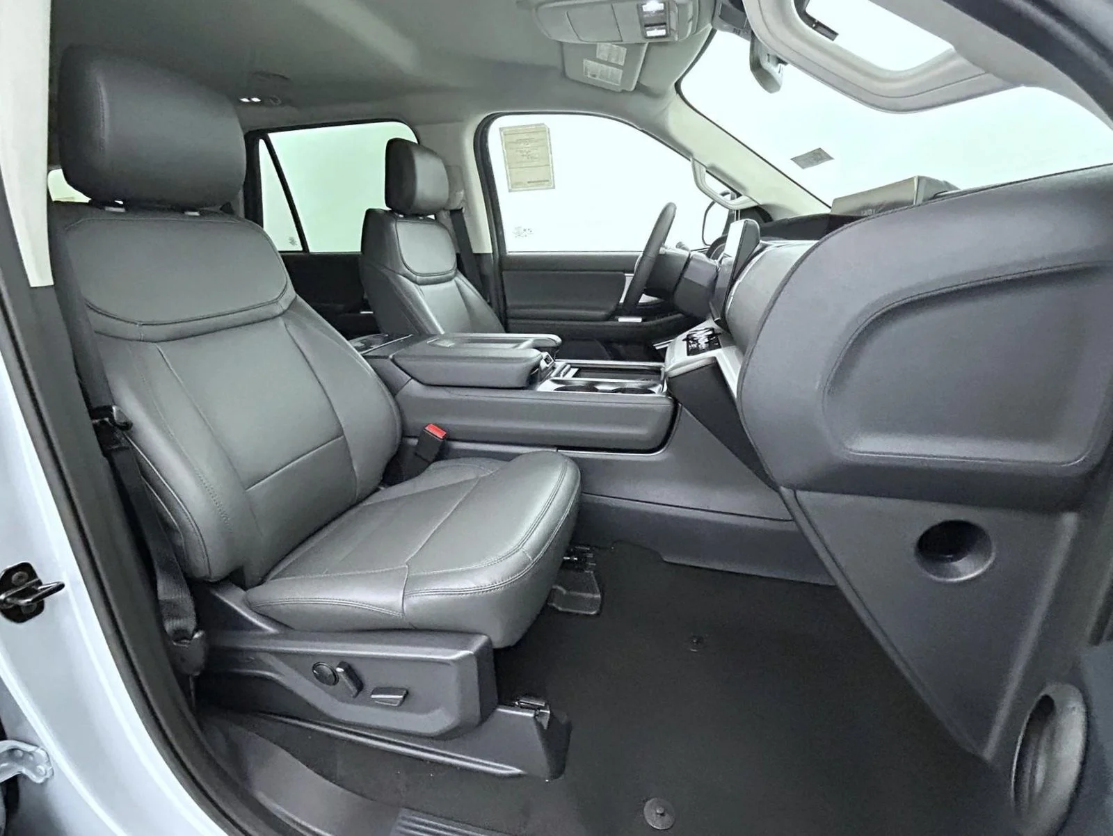 New 2026 Silver Ford Active image 16