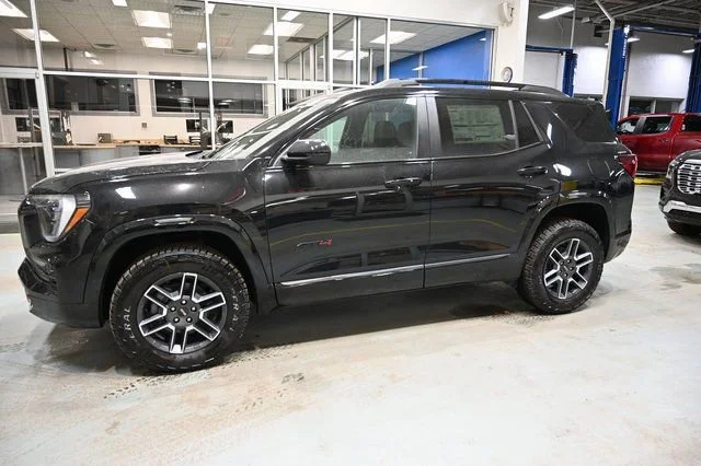 2026 GMC Terrain AT4 - Photo 7