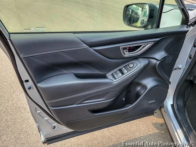 Used 2020 Silver Subaru Limited image 26