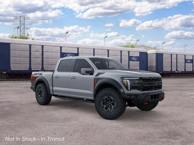 New 2026 Avalanche Ford Raptor image 7