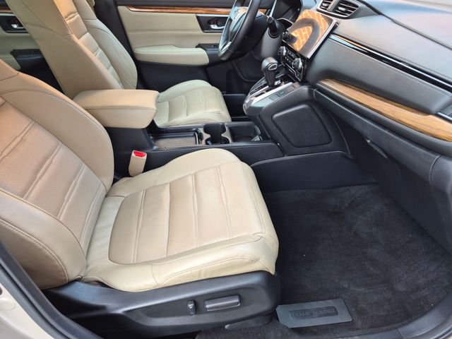 Used 2018  Honda EX-L image 27
