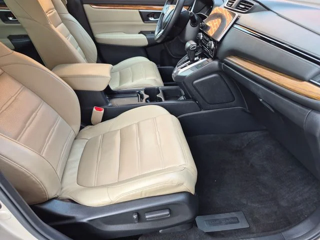 Used 2018  Honda EX-L image 27