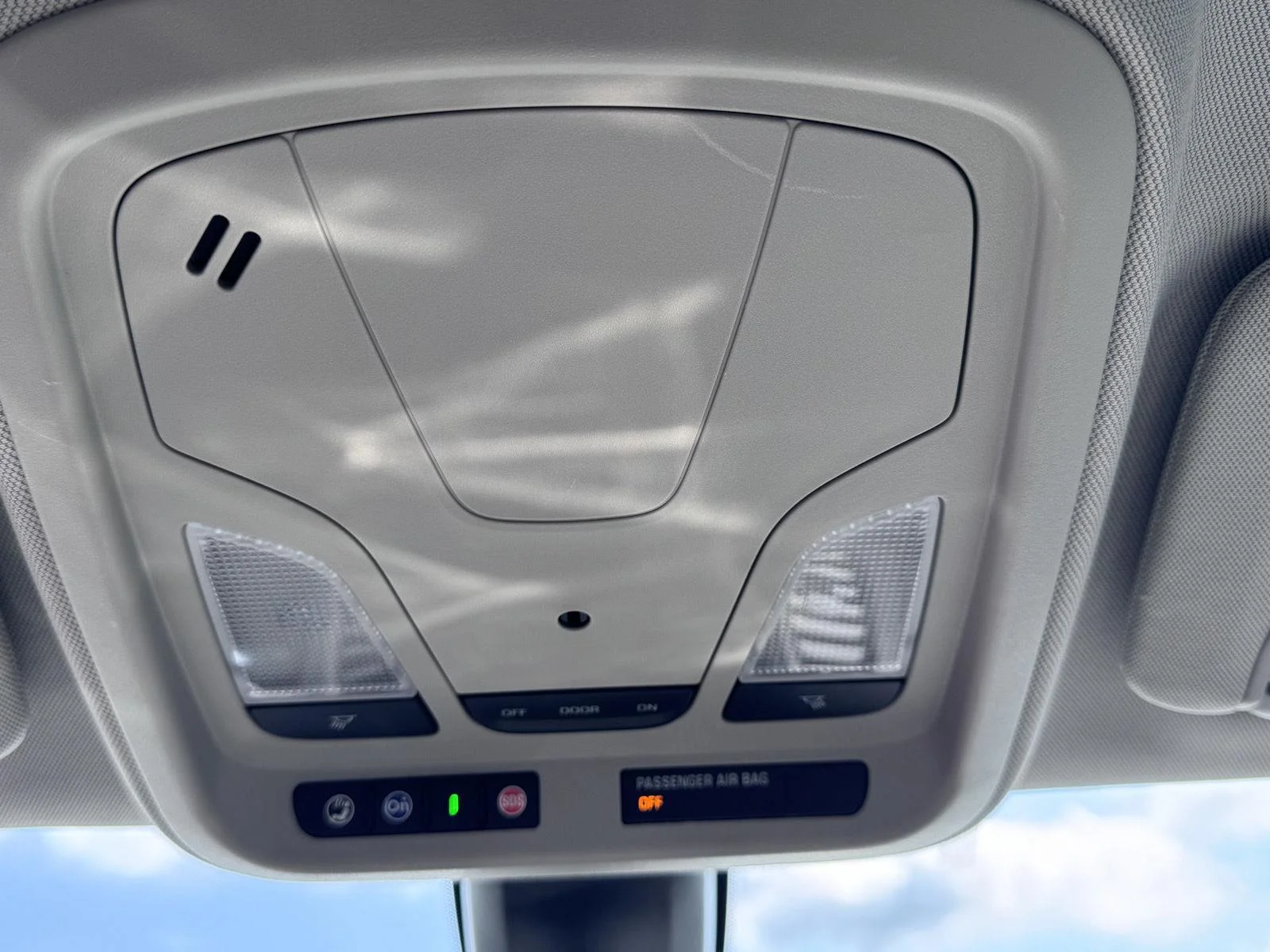 Used 2019 Black Chevrolet LS image 18