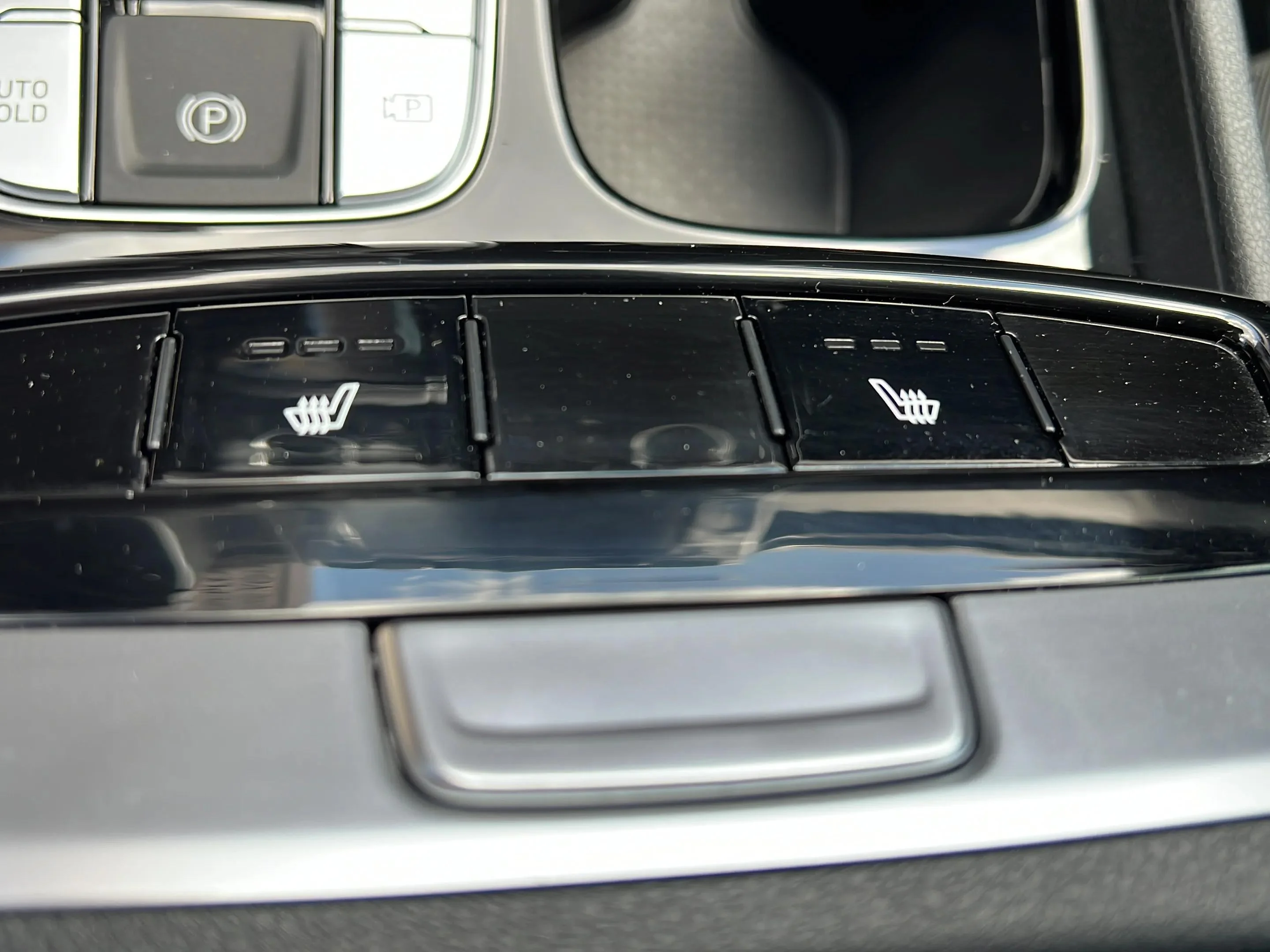 Used 2022 Portofino Gray Hyundai SEL image 16