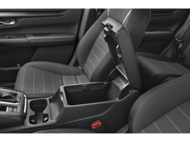 Used 2025  Honda Sport image 13