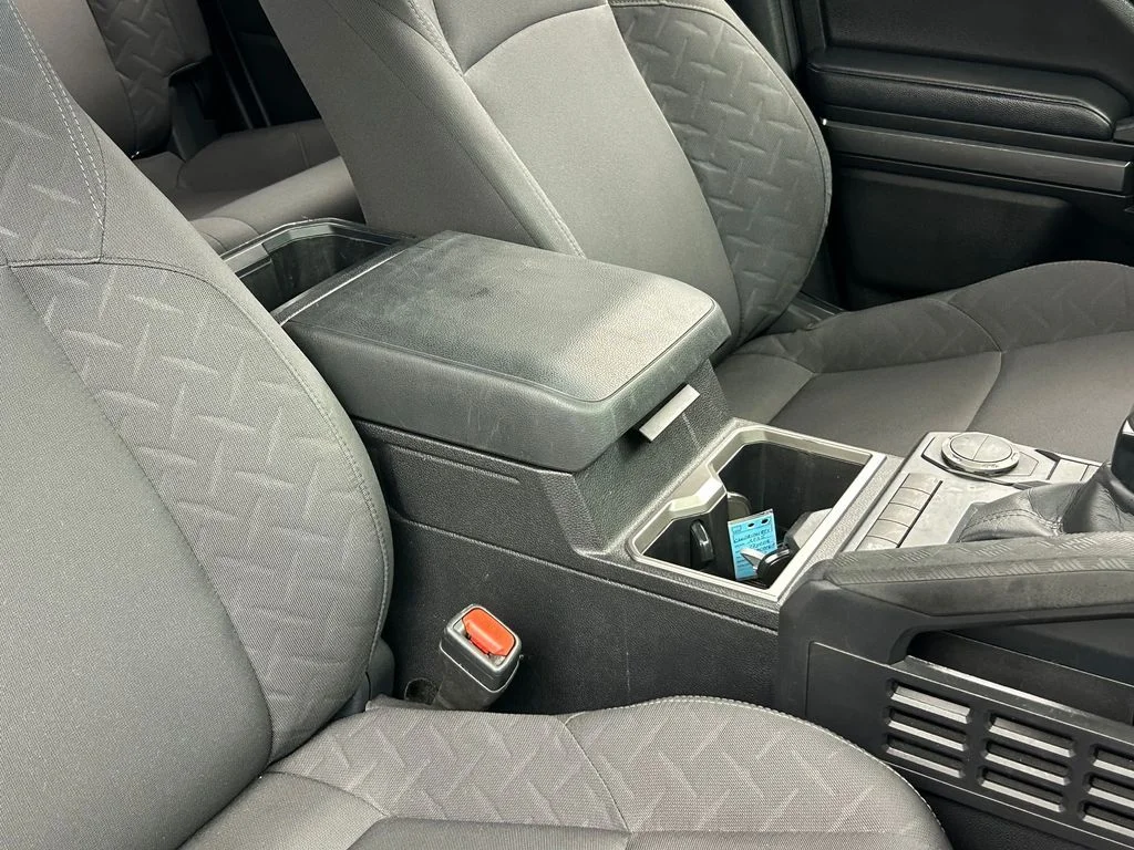 Used 2025 Underground Toyota SR5 image 14