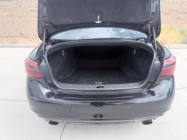 2018 INFINITI Q50 SPORT - Photo 35