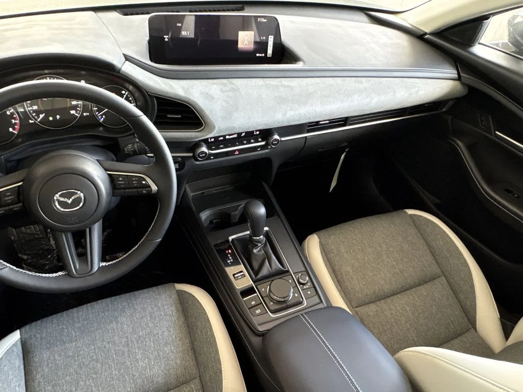 2026 Mazda CX-30 Aire Edition - Photo 14