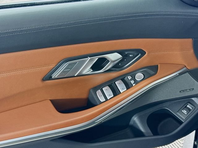 Used 2025 Special Order Color BMW Competition image 18