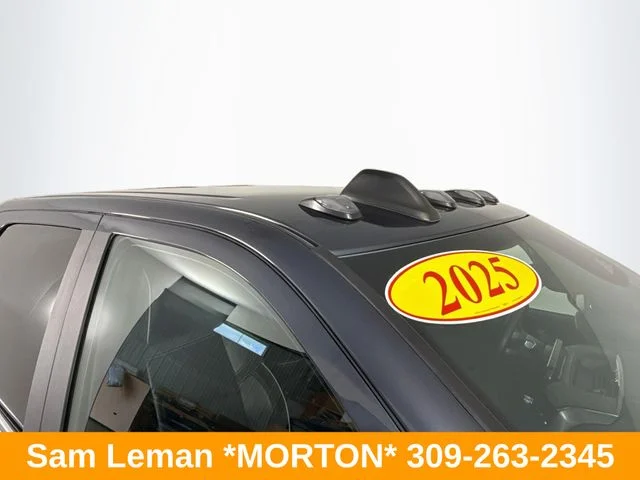 Used 2025 Blue Ram Limited image 50