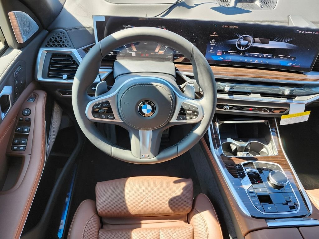 New 2027 Black BMW xDrive40i image 13