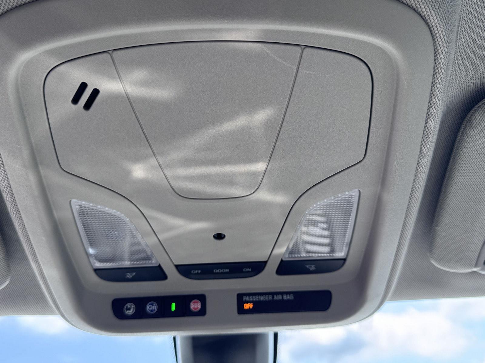 Used 2019 Black Chevrolet LS image 18