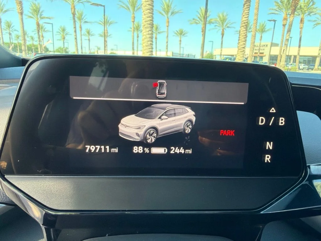 Used 2022 Gray Volkswagen Pro image 10