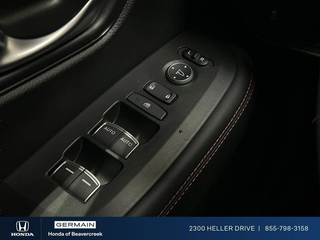 2026 Honda HR-V Sport - Photo 14