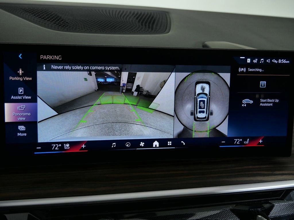 Used 2026 White BMW xDrive40i image 50