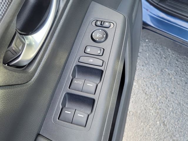 2025 Honda CR-V LX - Photo 21