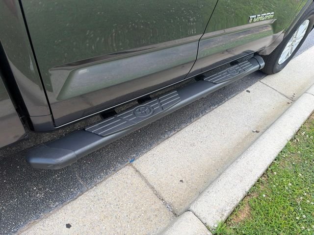 Used 2026 Gray Toyota SR5 image 10
