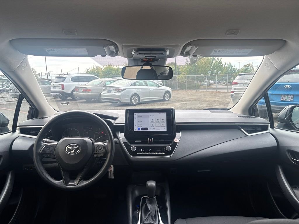 2024 Toyota Corolla LE - Photo 27