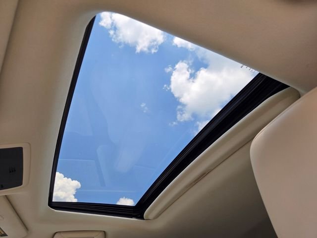 Certified Used 2020 White Lexus 350 image 11