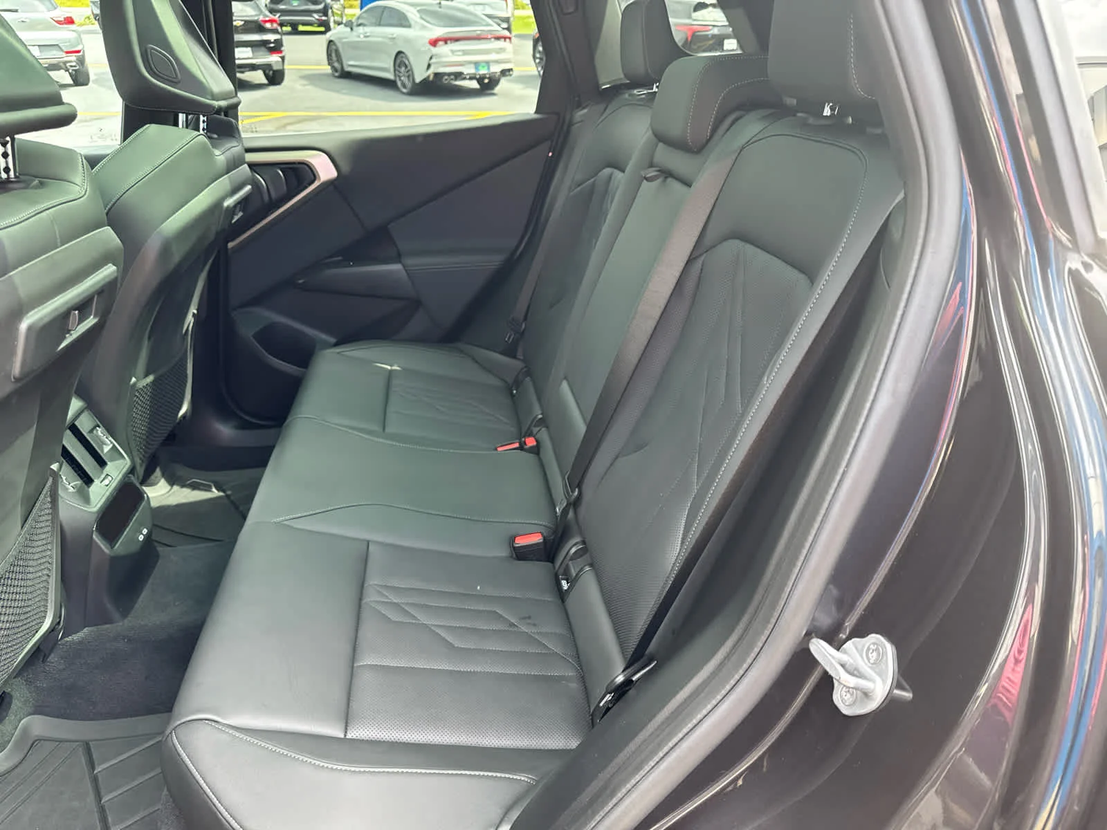 2025 BMW X3 30 - Photo 19
