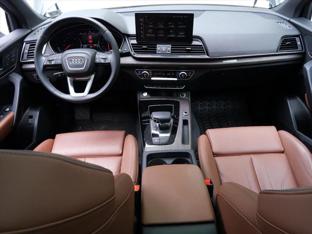 2024 Audi Q5 Premium - Photo 19