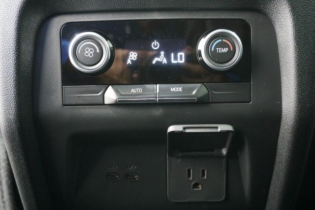 2026 Buick Enclave Preferred - Photo 19