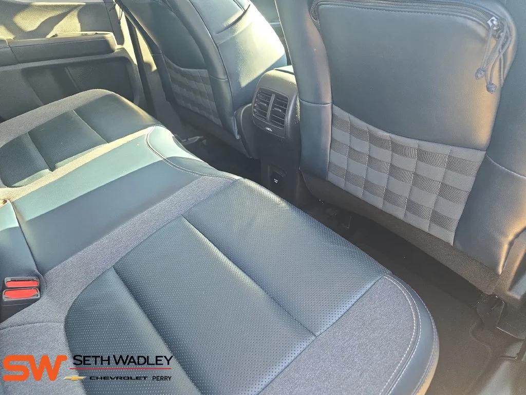 Used 2021 White Ford Outer Banks image 11