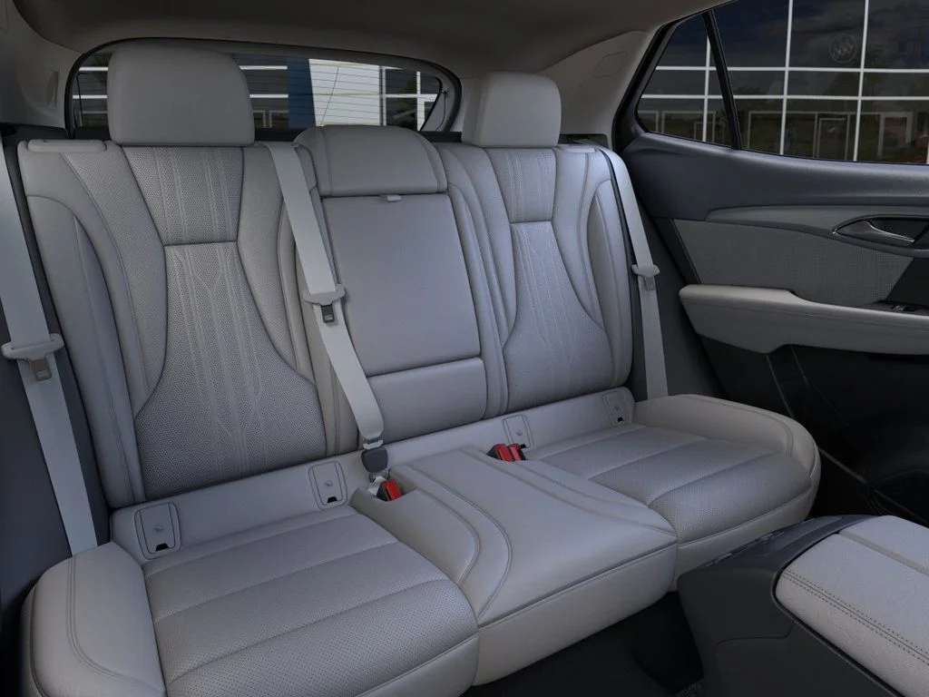 2026 Buick Envision Avenir - Photo 17