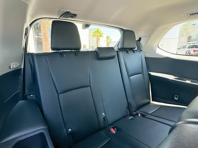 Certified Used 2024 Cloud 9 White Toyota Platinum image 28
