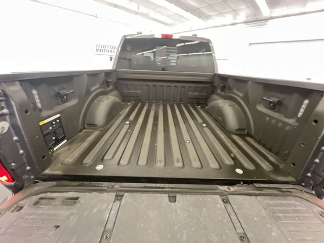2021 Ford F-150 Lariat - Photo 29