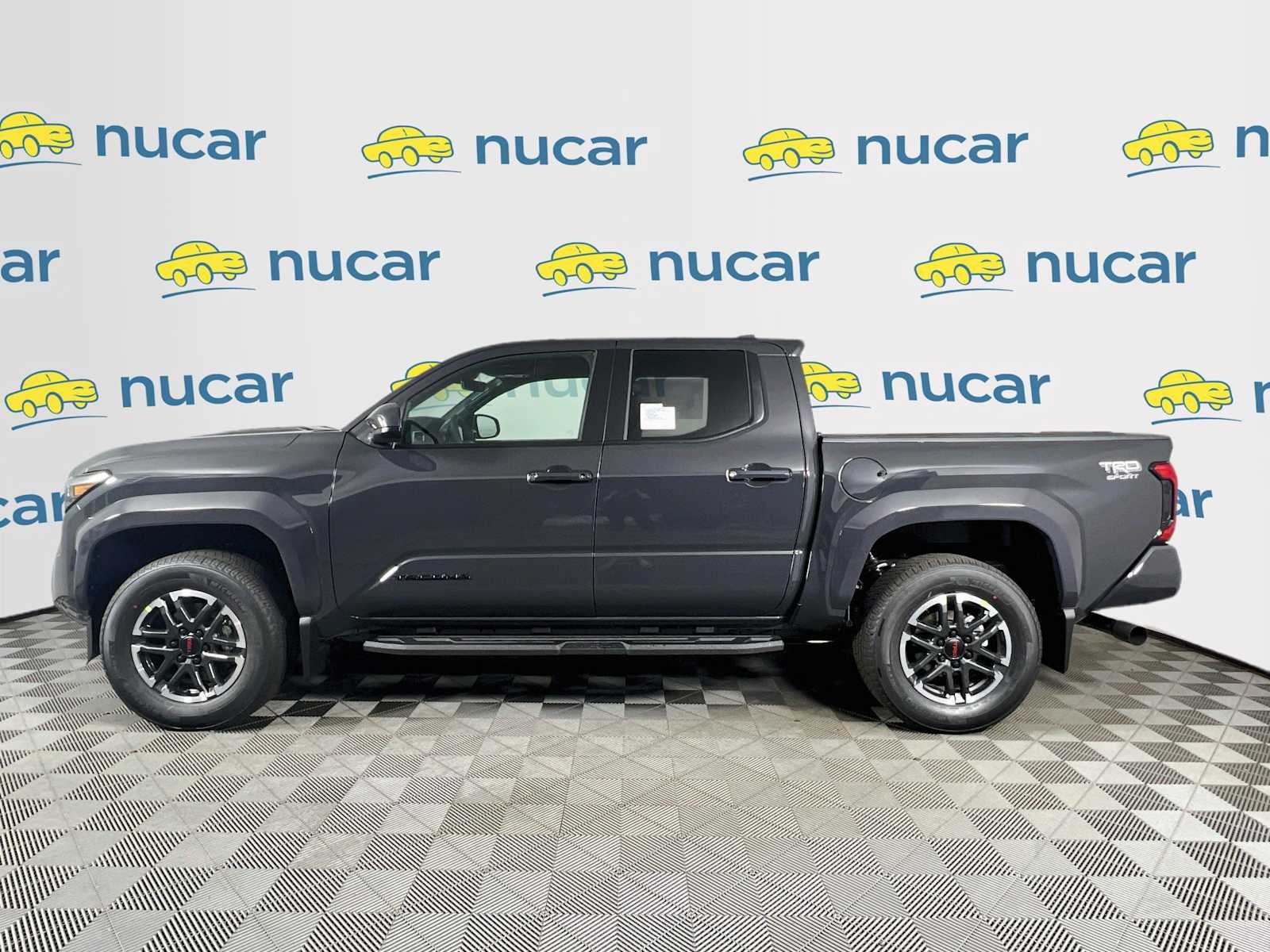 2026 Toyota Tacoma — photo 4