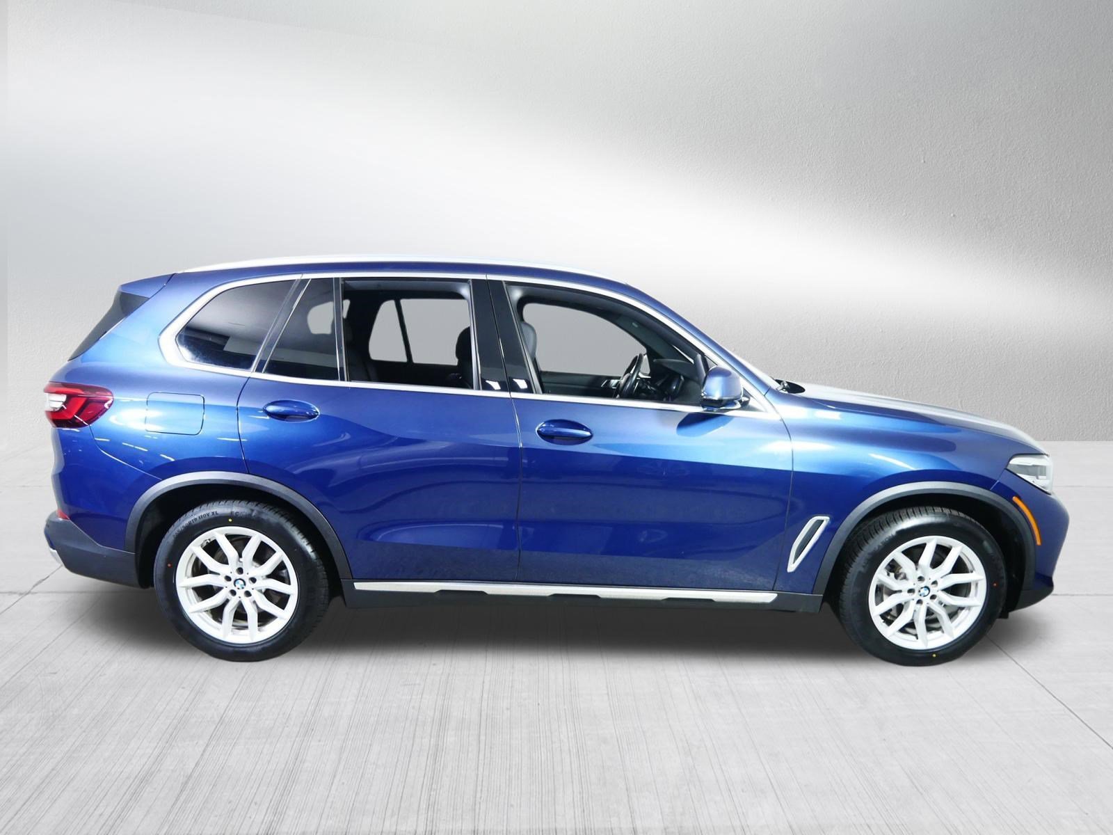 2022 BMW X5 40i - Photo 8