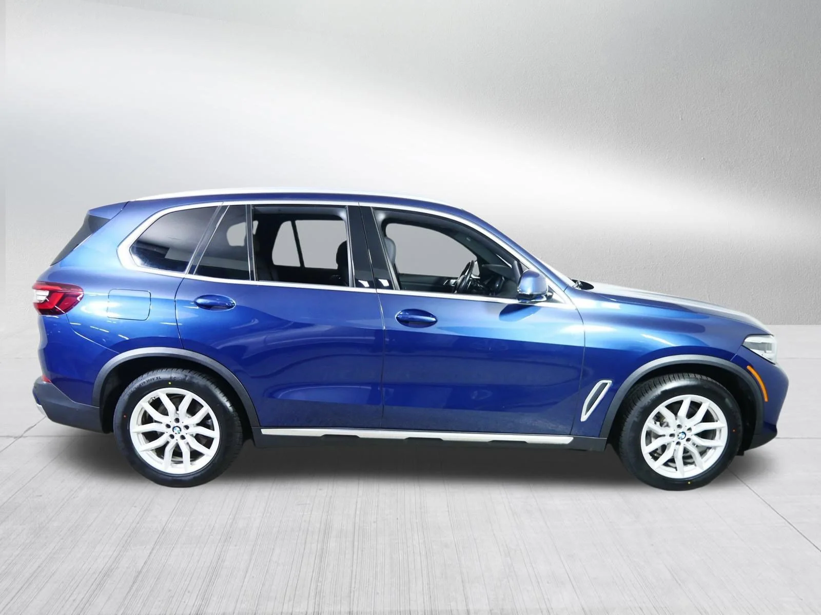2022 BMW X5 40i - Photo 8