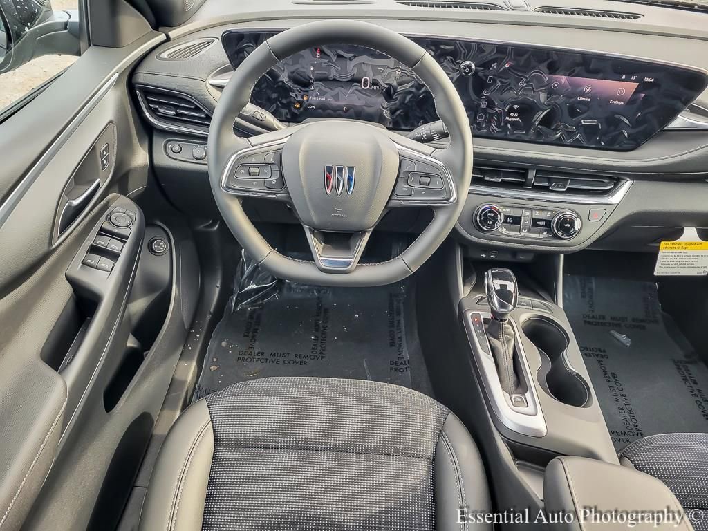 2026 BUICK ENVISTA - Image 10