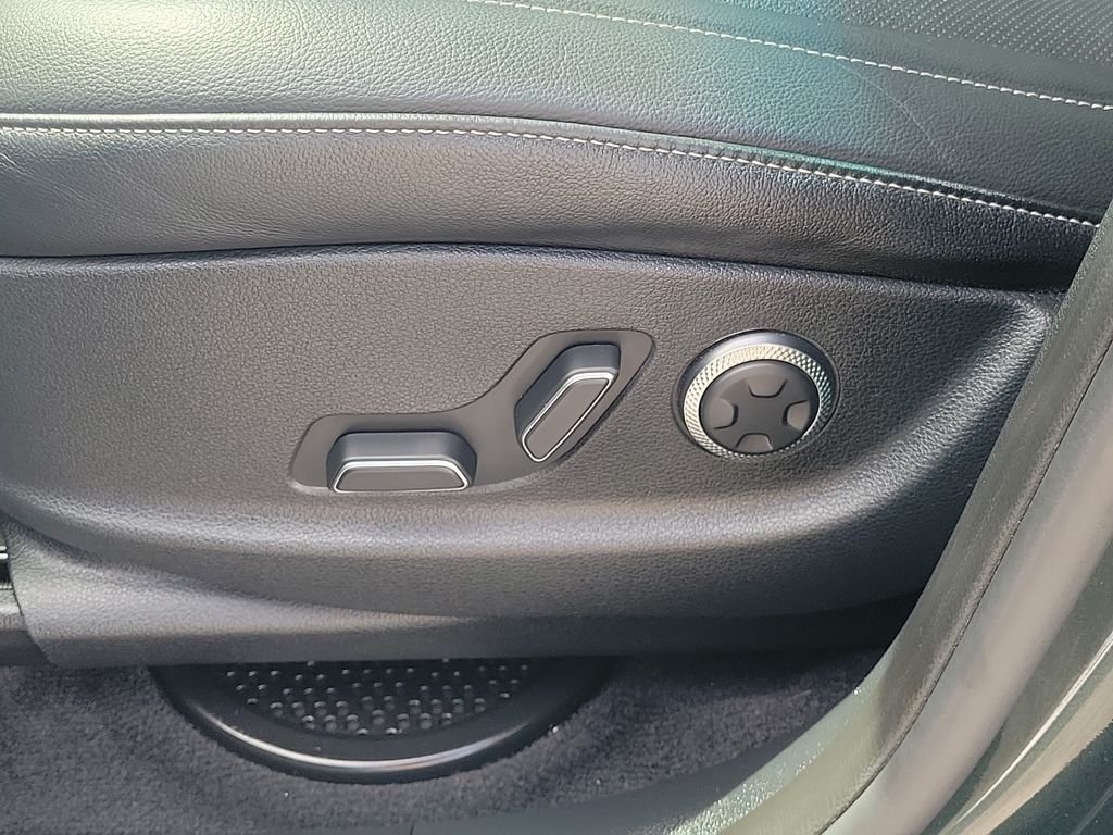 2024 GENESIS GV80 Standard - Photo 16