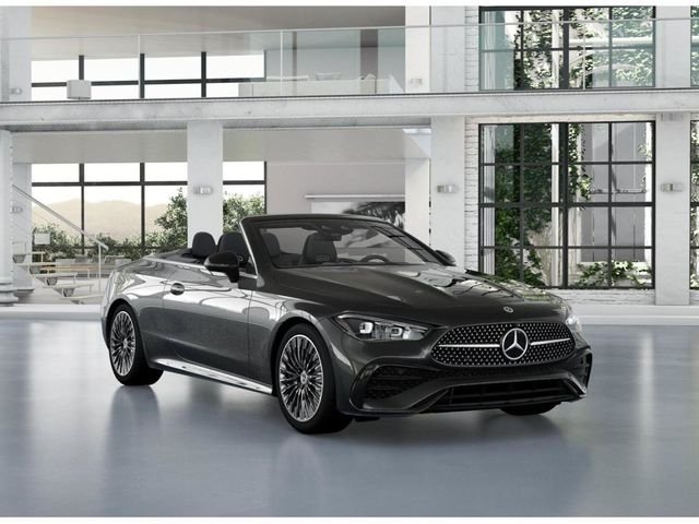 2026 Mercedes-Benz CLE CLE 300 - Photo 10