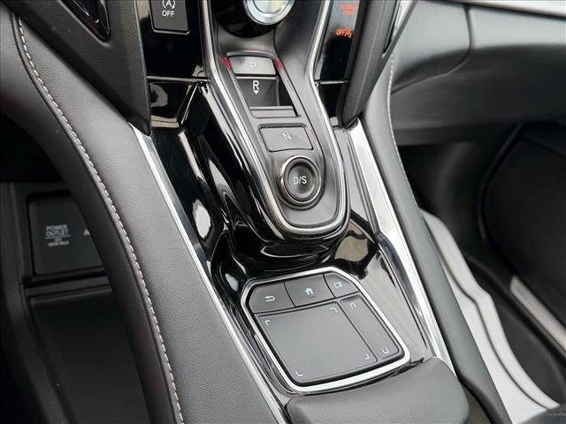 Used 2020 Platinum White Pearl Acura SH-AWD w/Tech image 20