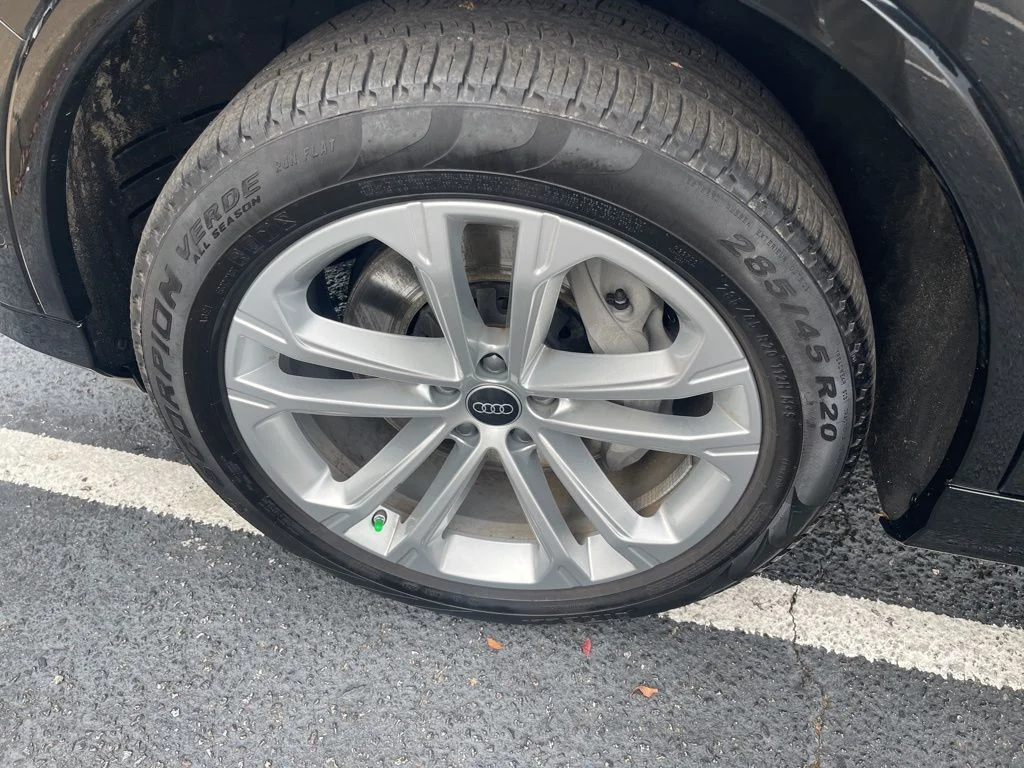 2025 Audi Q7 Premium Plus - Photo 12