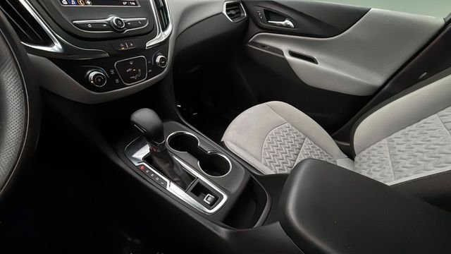 Used 2024 Gray Chevrolet LS image 14