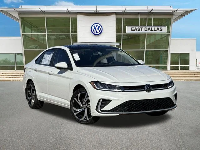 2026 Volkswagen Jetta 1.5T SEL