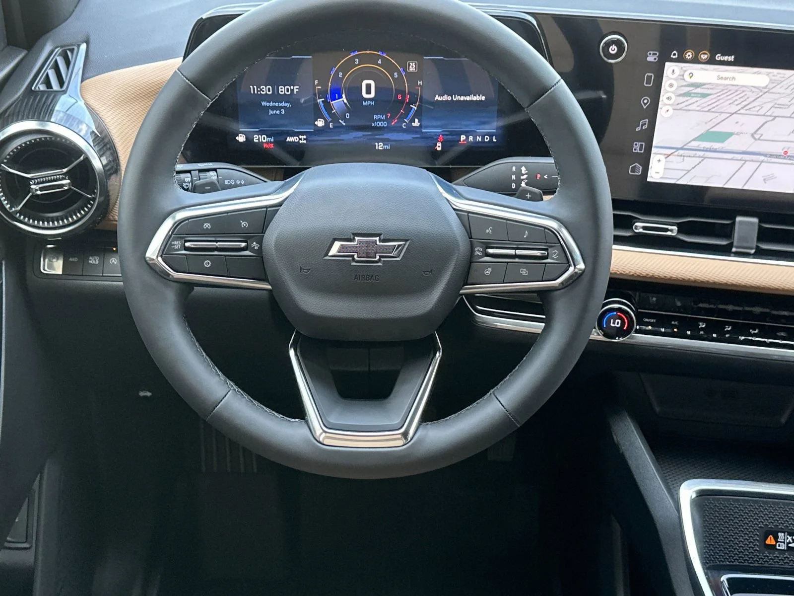 2026 Chevrolet Equinox ACTIV - Photo 14