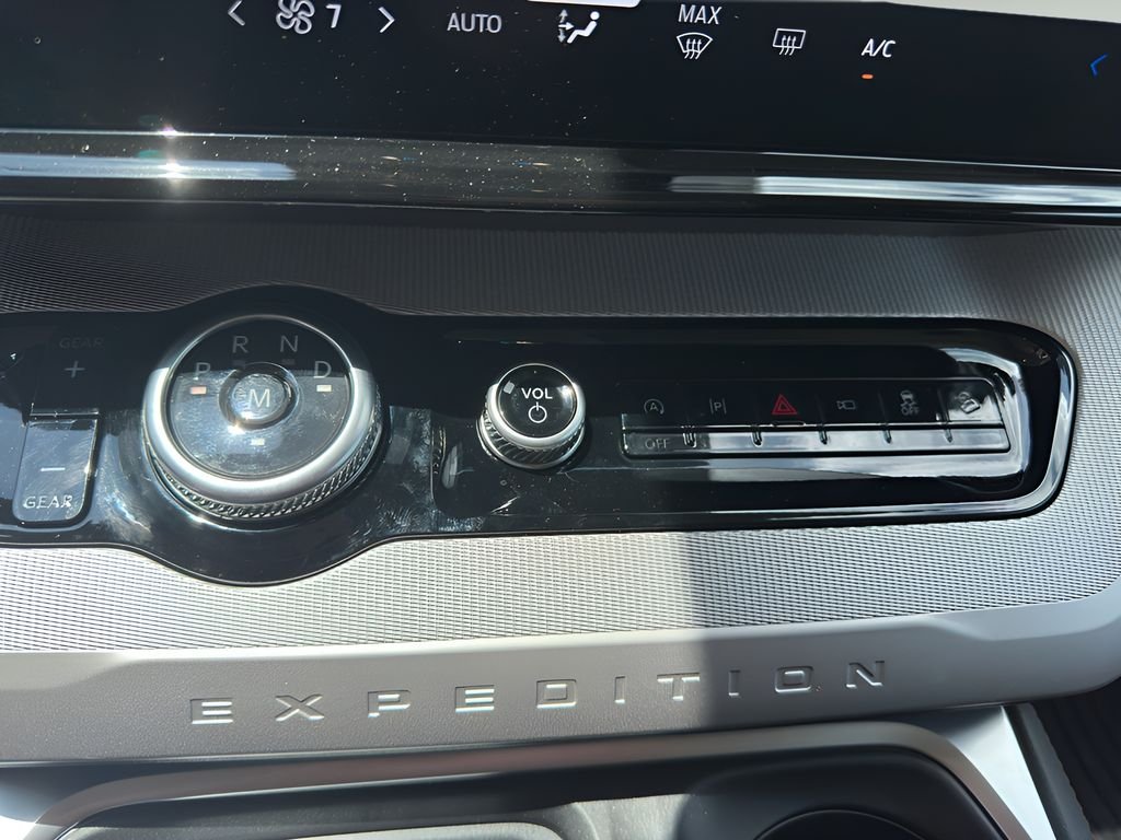 2025 Ford Expedition Active - Photo 20