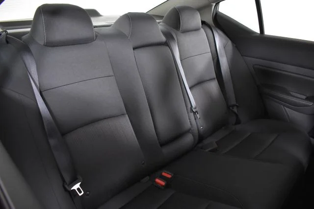 Used 2022 Gray Nissan 2.5 SV image 18