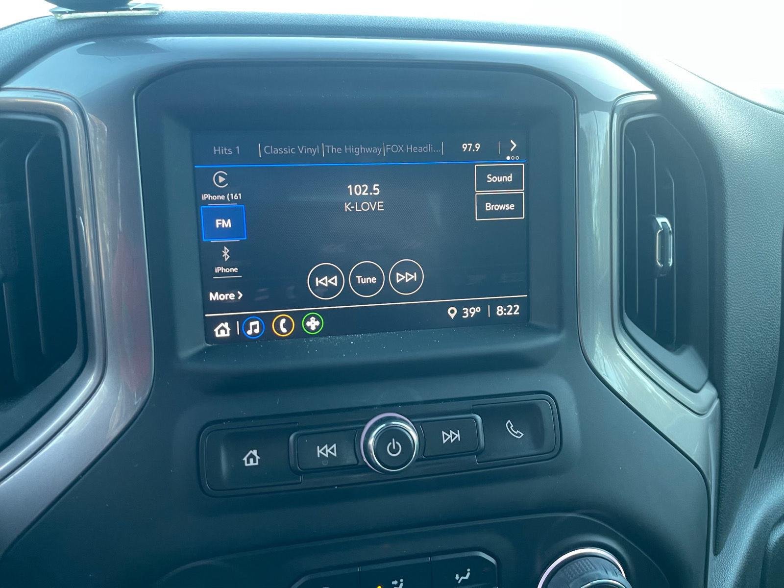 Used 2022 Bk Chevrolet  image 21