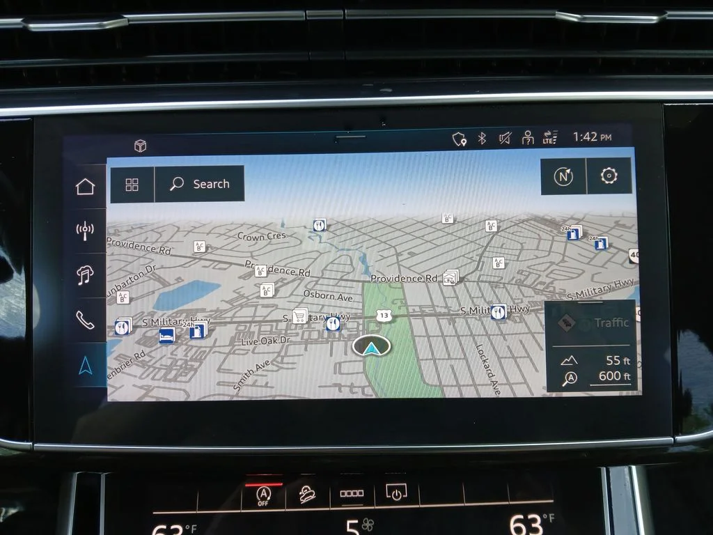 2025 Audi Q7 Premium Plus - Photo 20