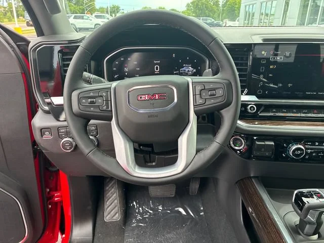 New 2026 Cardinal Red GMC Elevation image 14