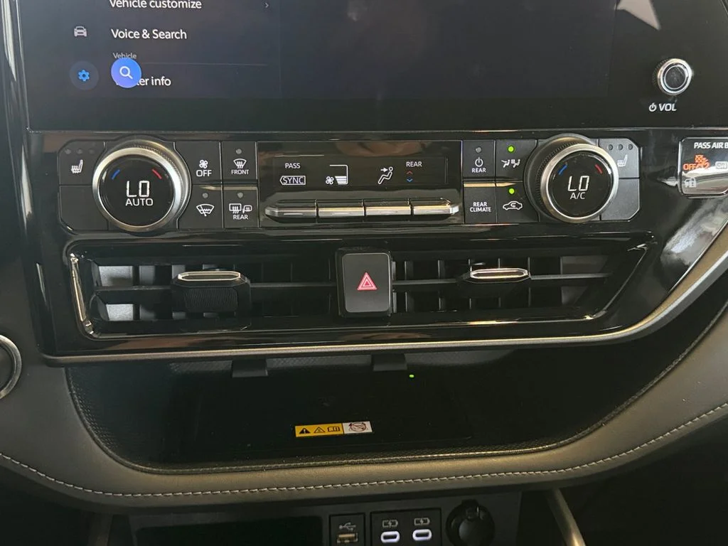 Used 2023 Beige Toyota XLE image 23